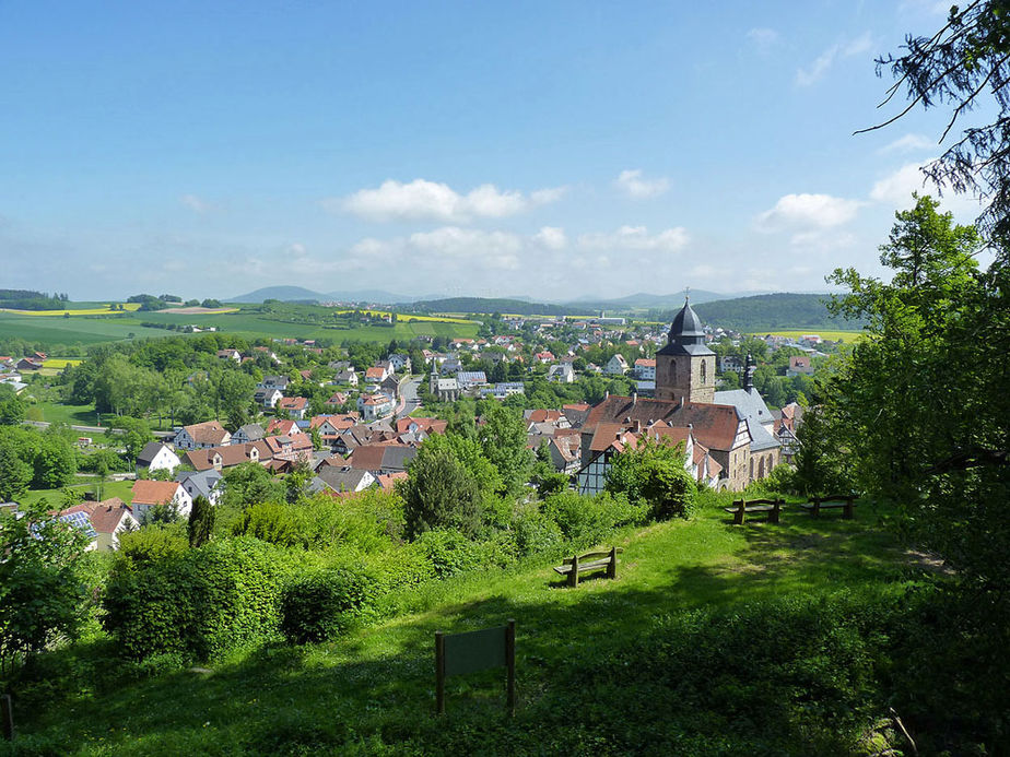 Nachrichtenarchiv unserer Kirchengemeinde